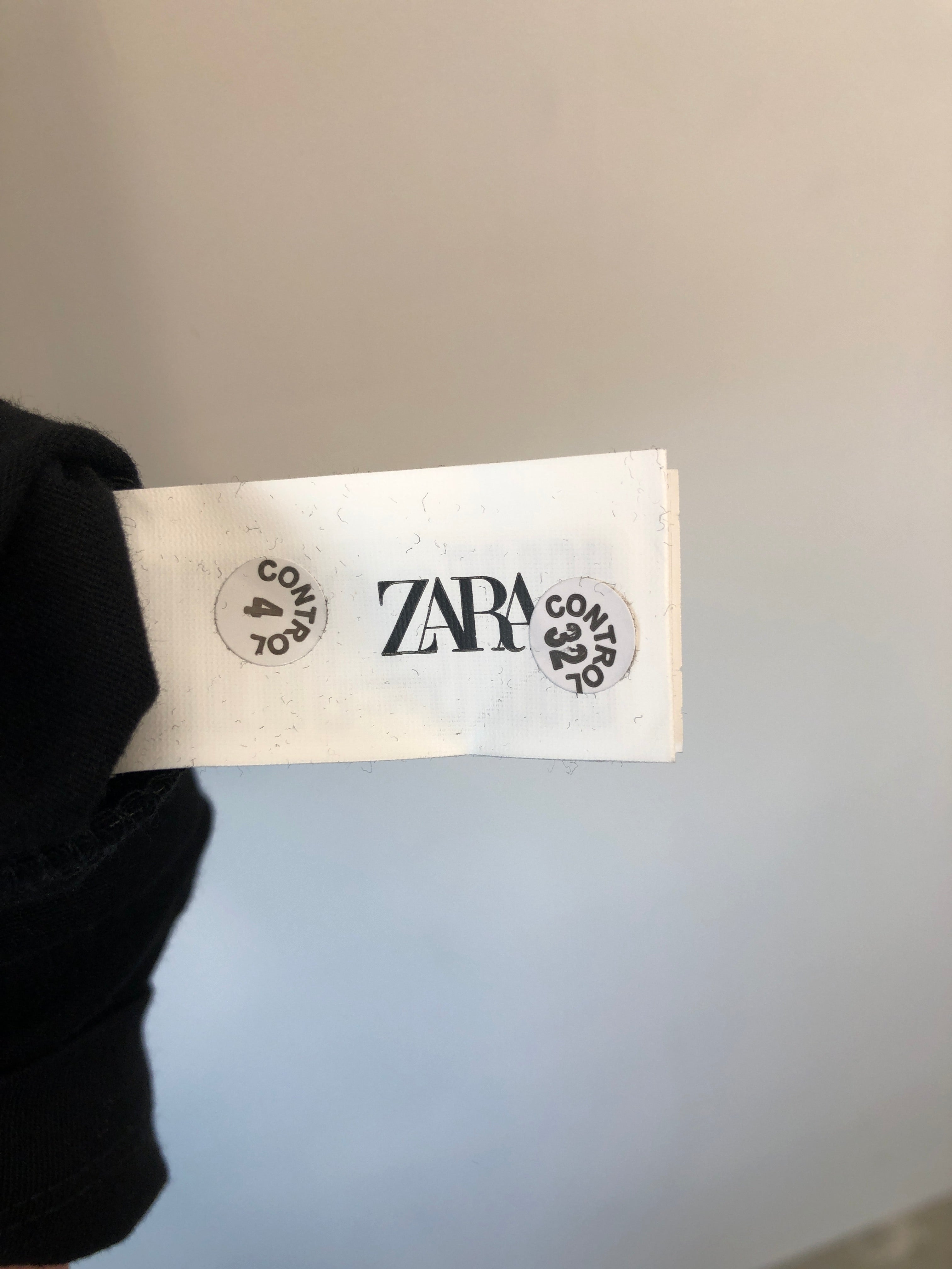 Zara T-shirt